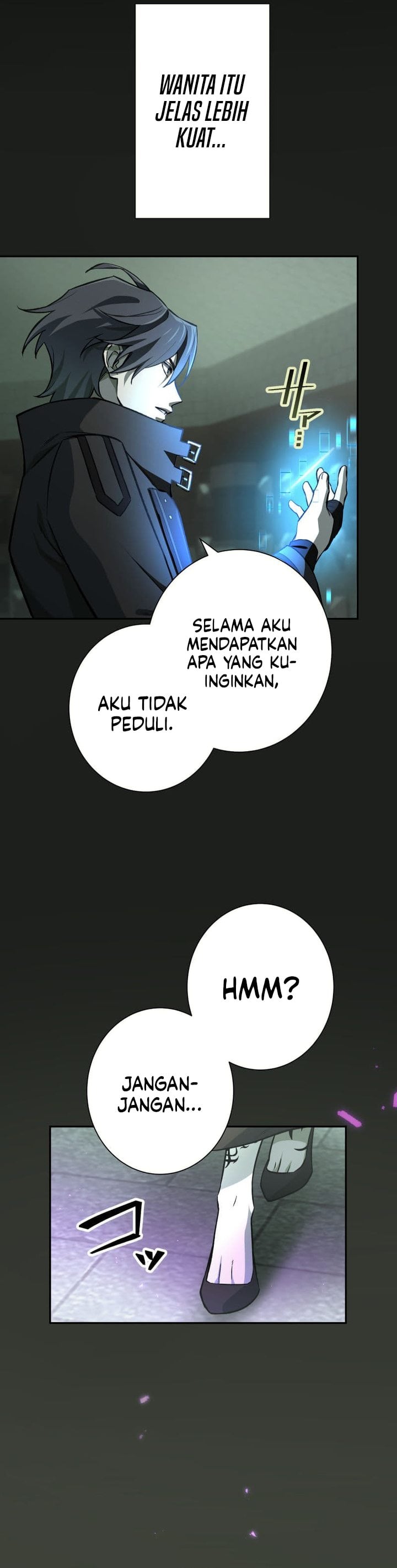 Baca The Avenging Assassin Doll - Chapter 6 halaman 14