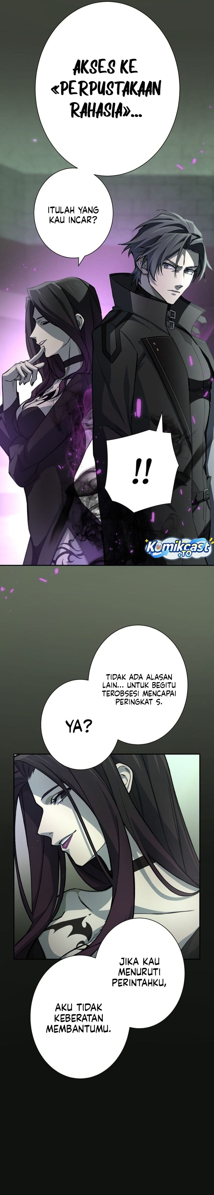 Baca The Avenging Assassin Doll - Chapter 6 halaman 15
