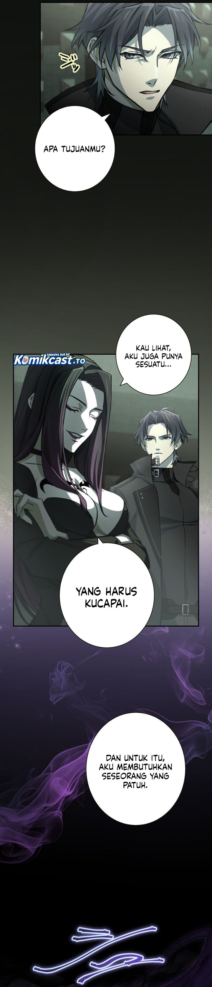 Baca The Avenging Assassin Doll - Chapter 6 halaman 16