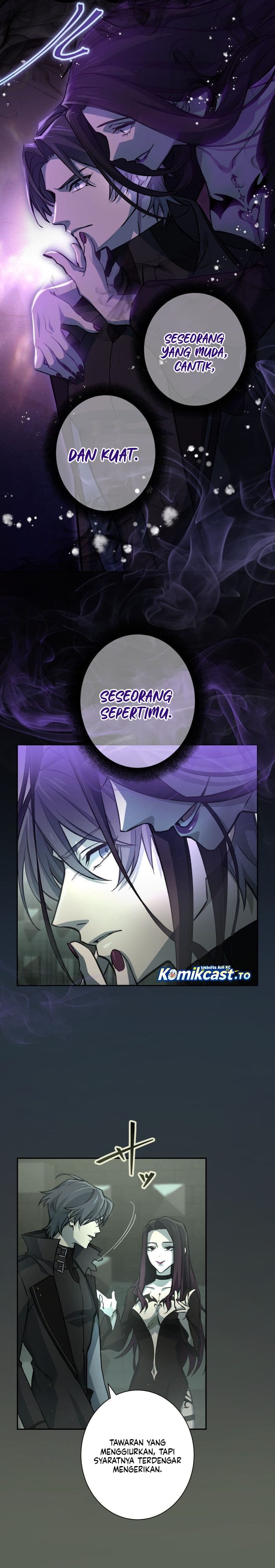 Baca The Avenging Assassin Doll - Chapter 6 halaman 17