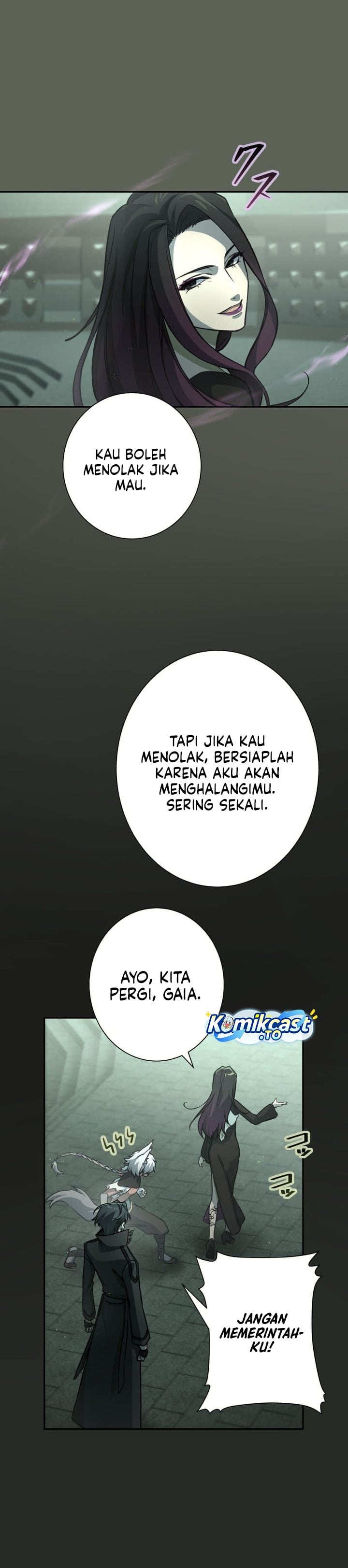 Baca The Avenging Assassin Doll - Chapter 6 halaman 18