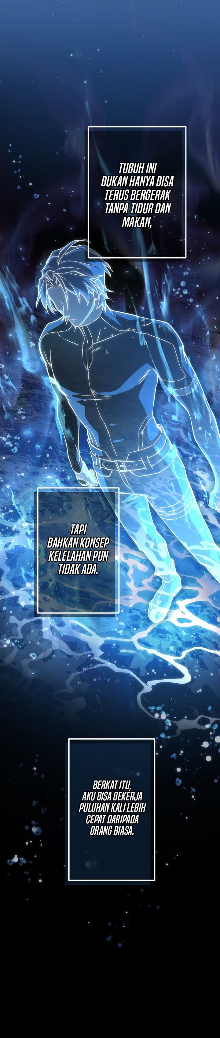 Baca The Avenging Assassin Doll - Chapter 6 halaman 23