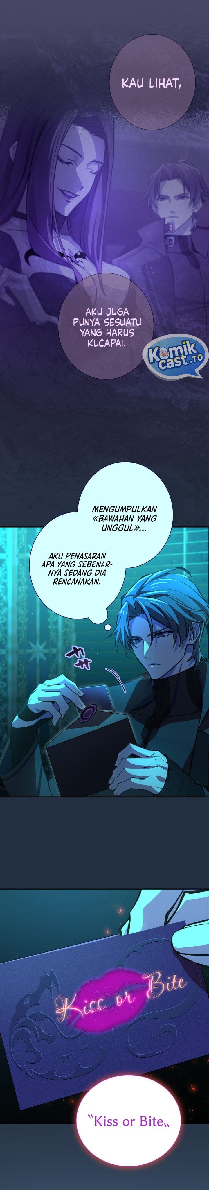 Baca The Avenging Assassin Doll - Chapter 6 halaman 27