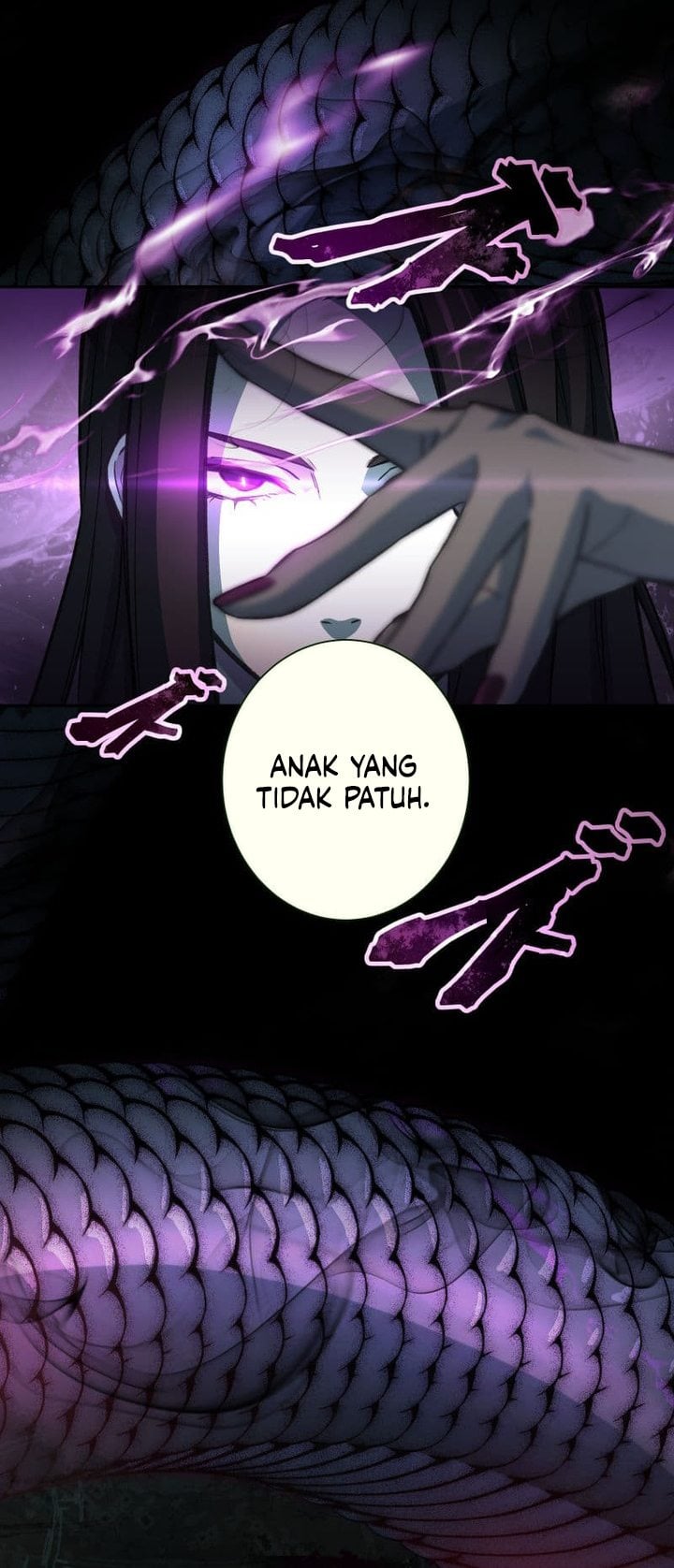 Baca The Avenging Assassin Doll - Chapter 6 halaman 9