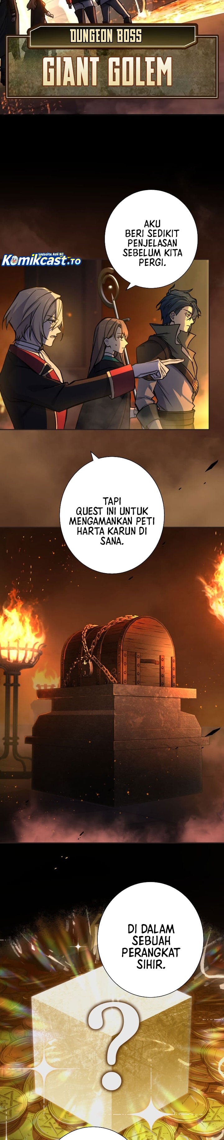 Baca The Avenging Assassin Doll - Chapter 7 halaman 11
