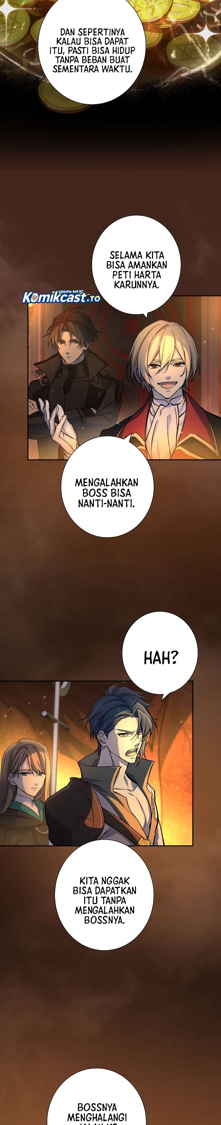 Baca The Avenging Assassin Doll - Chapter 7 halaman 12