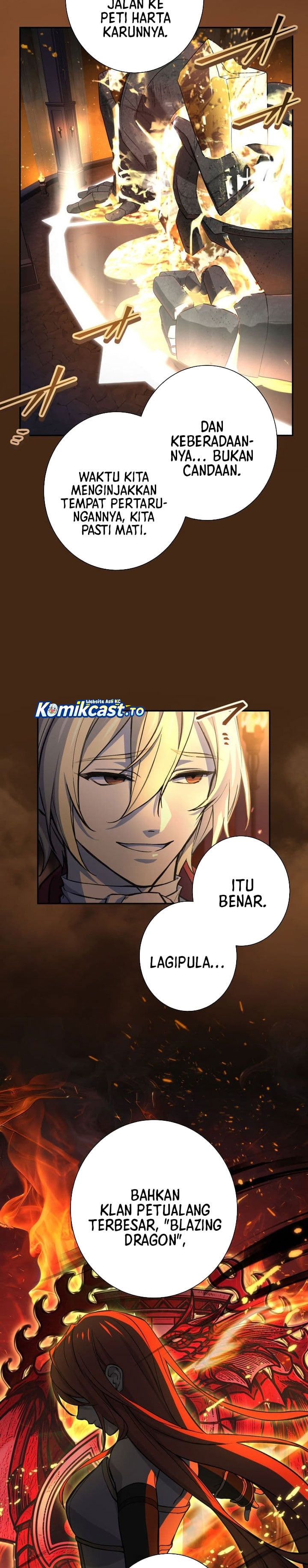 Baca The Avenging Assassin Doll - Chapter 7 halaman 13