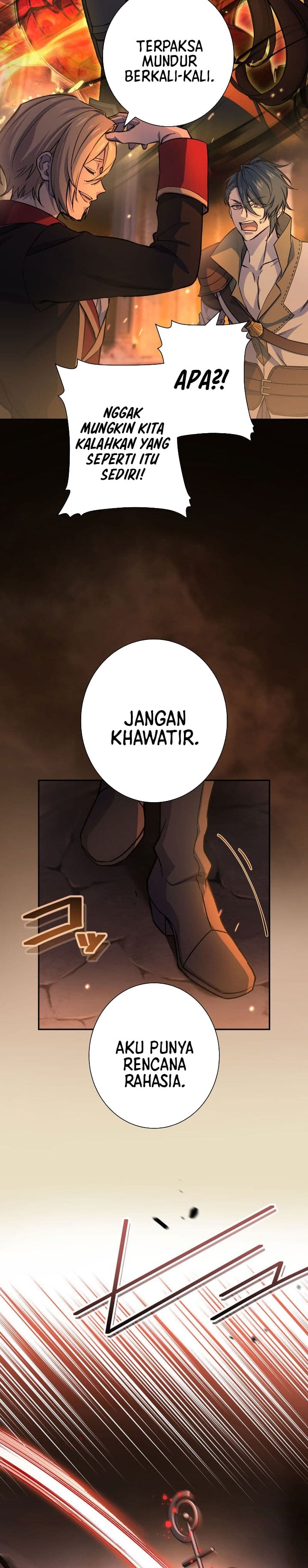 Baca The Avenging Assassin Doll - Chapter 7 halaman 14