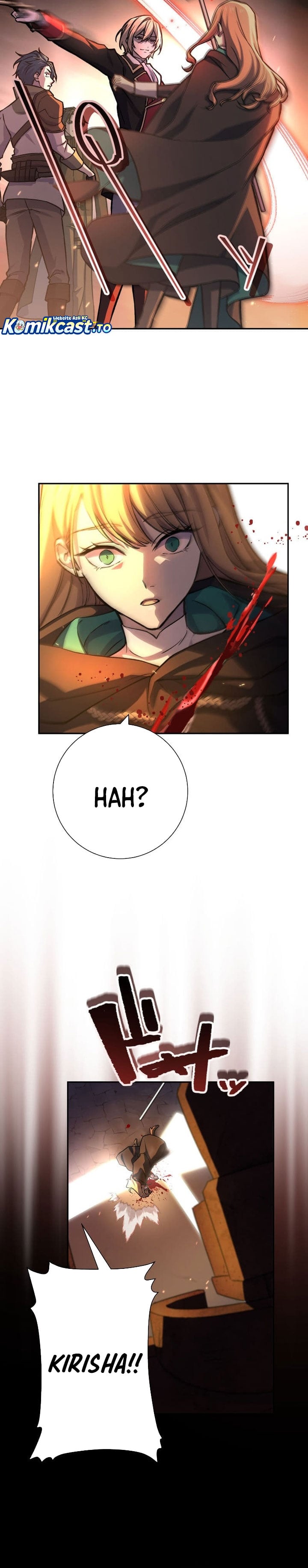 Baca The Avenging Assassin Doll - Chapter 7 halaman 15