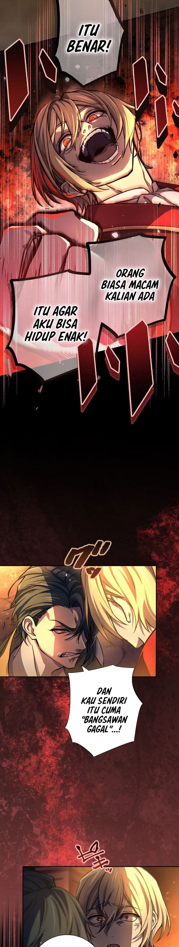 Baca The Avenging Assassin Doll - Chapter 7 halaman 19
