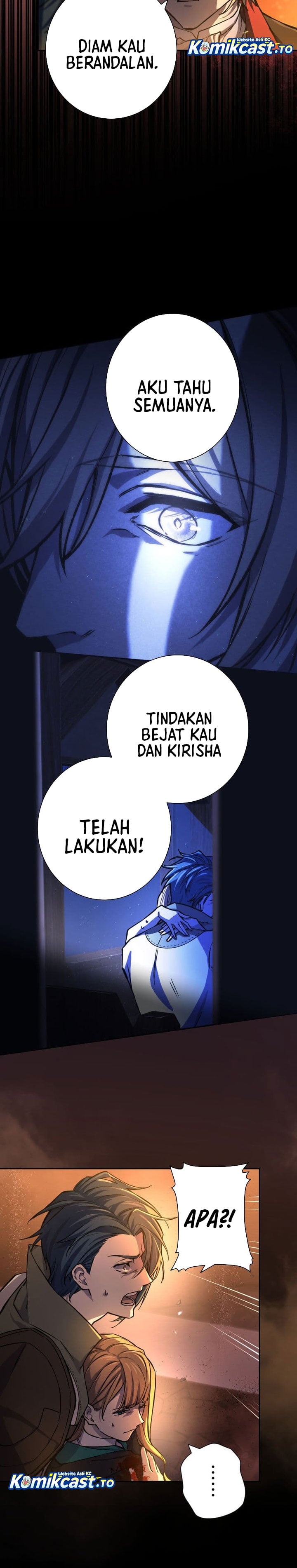 Baca The Avenging Assassin Doll - Chapter 7 halaman 20