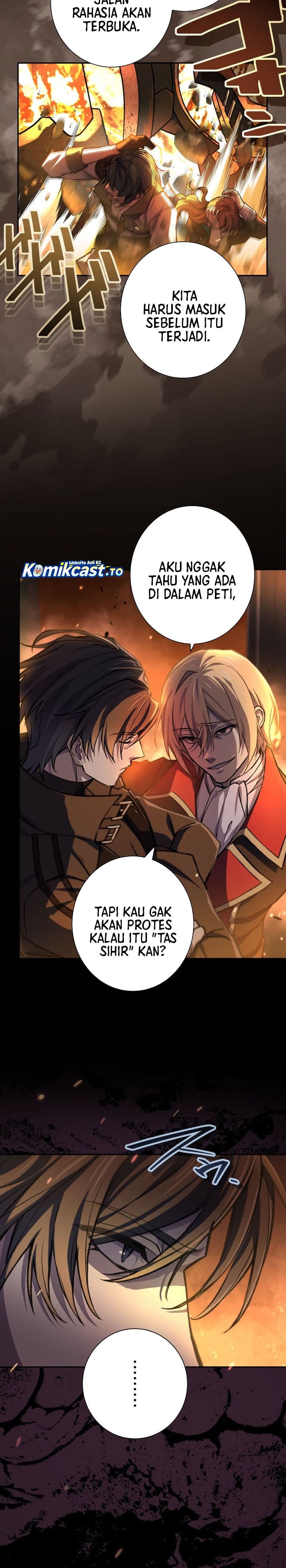 Baca The Avenging Assassin Doll - Chapter 7 halaman 26