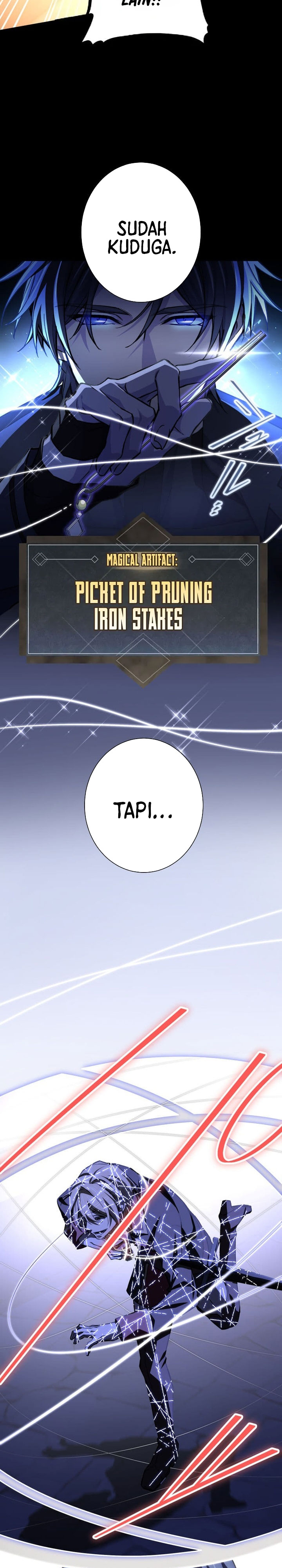 Baca The Avenging Assassin Doll - Chapter 8 halaman 17