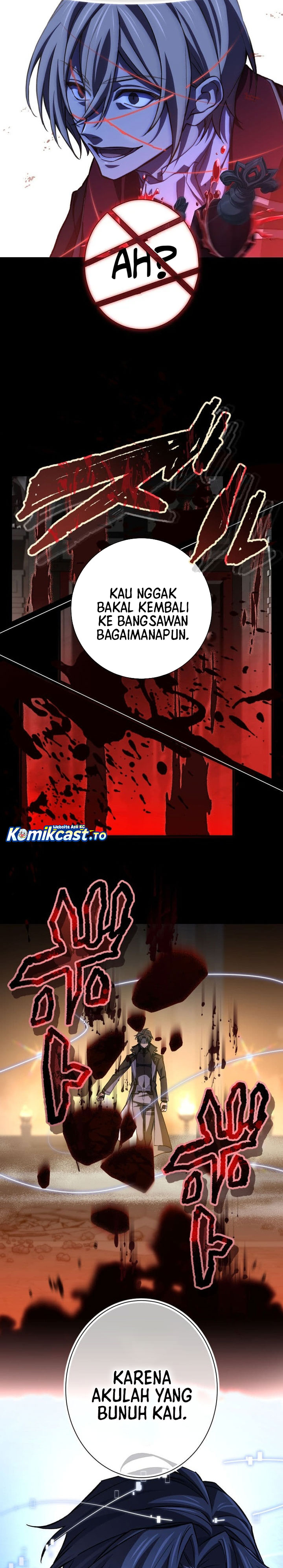 Baca The Avenging Assassin Doll - Chapter 8 halaman 18