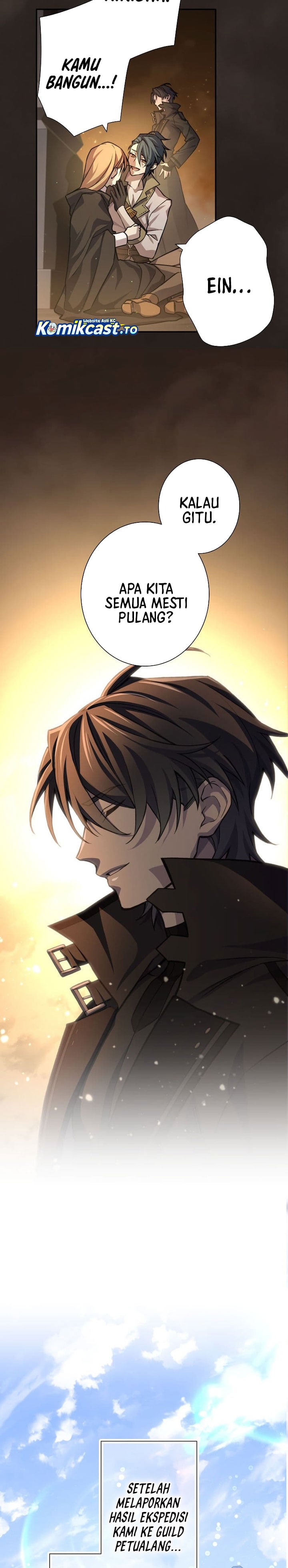 Baca The Avenging Assassin Doll - Chapter 8 halaman 24
