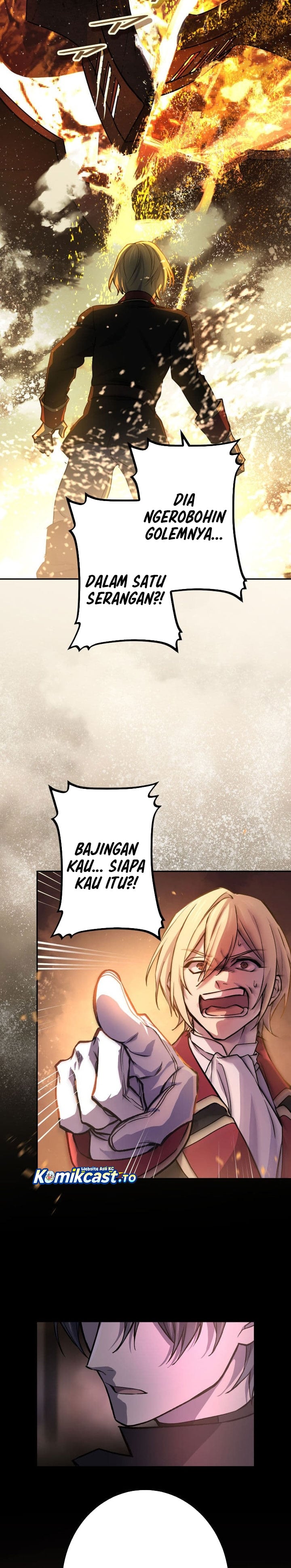 Baca The Avenging Assassin Doll - Chapter 8 halaman 3