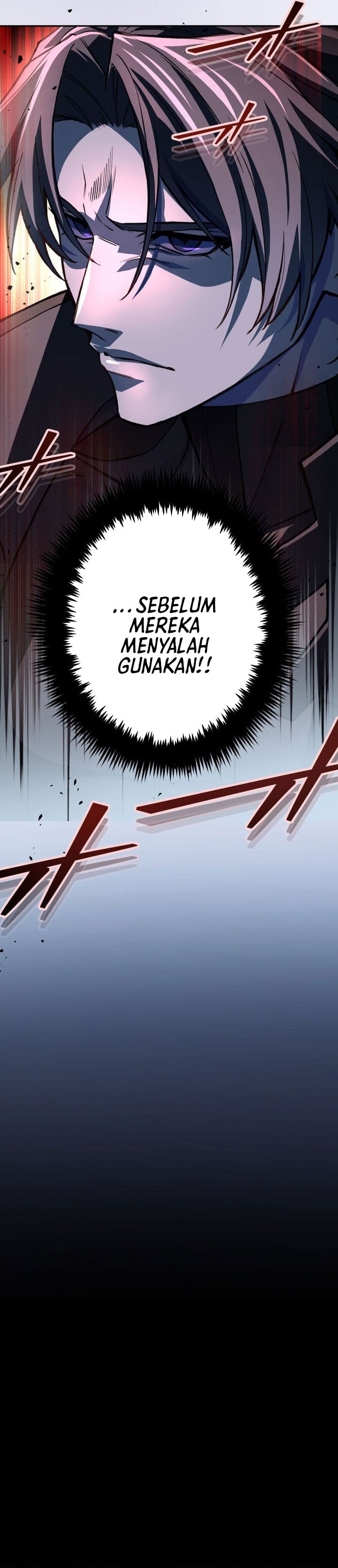 Baca The Avenging Assassin Doll - Chapter 8 halaman 30