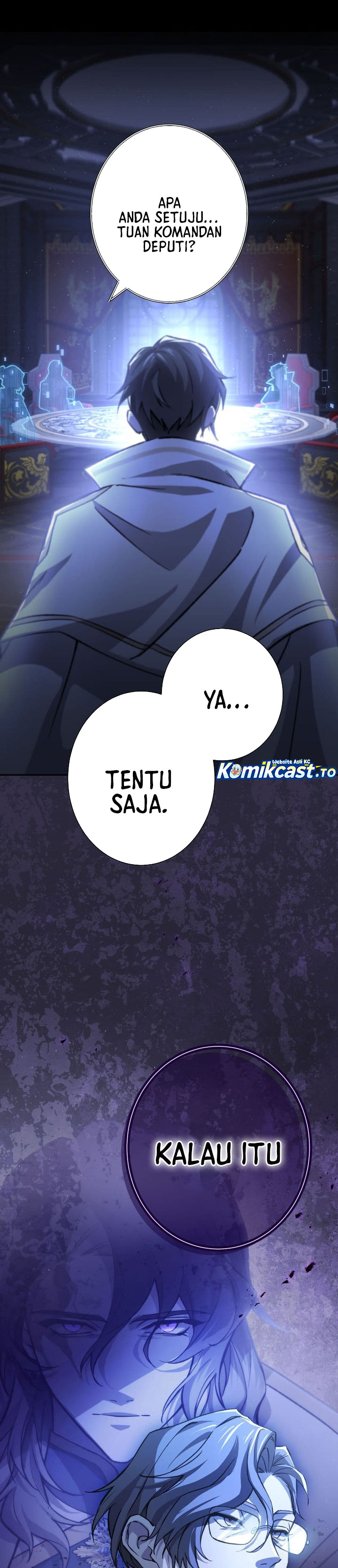 Baca The Avenging Assassin Doll - Chapter 8 halaman 34