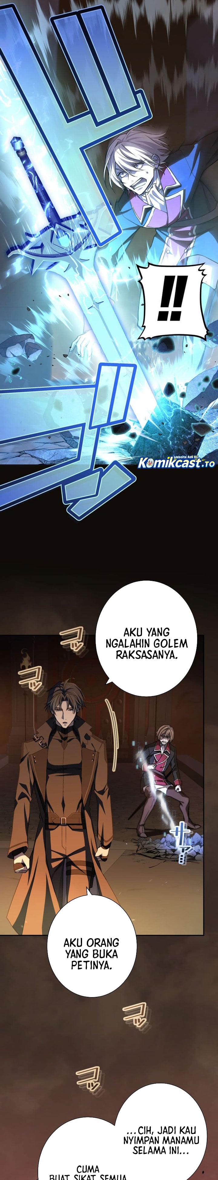 Baca The Avenging Assassin Doll - Chapter 8 halaman 7
