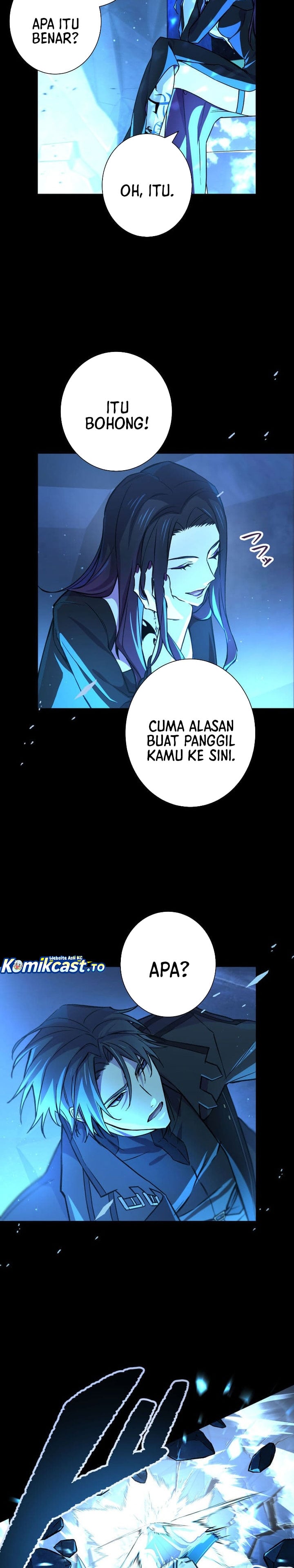 Baca The Avenging Assassin Doll - Chapter 9 halaman 10