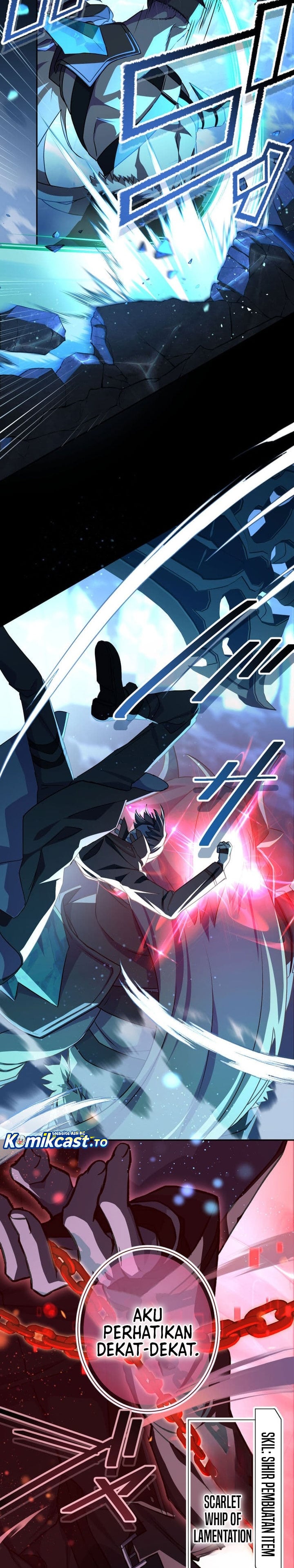 Baca The Avenging Assassin Doll - Chapter 9 halaman 13