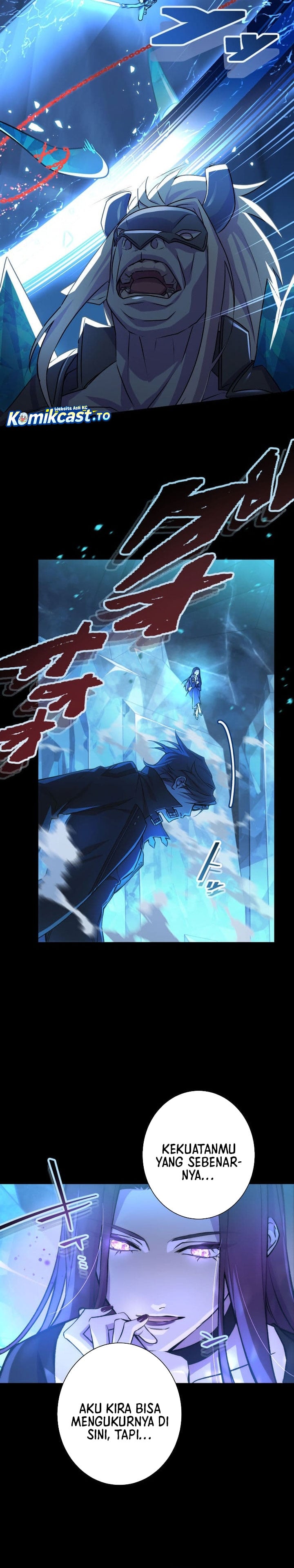 Baca The Avenging Assassin Doll - Chapter 9 halaman 15