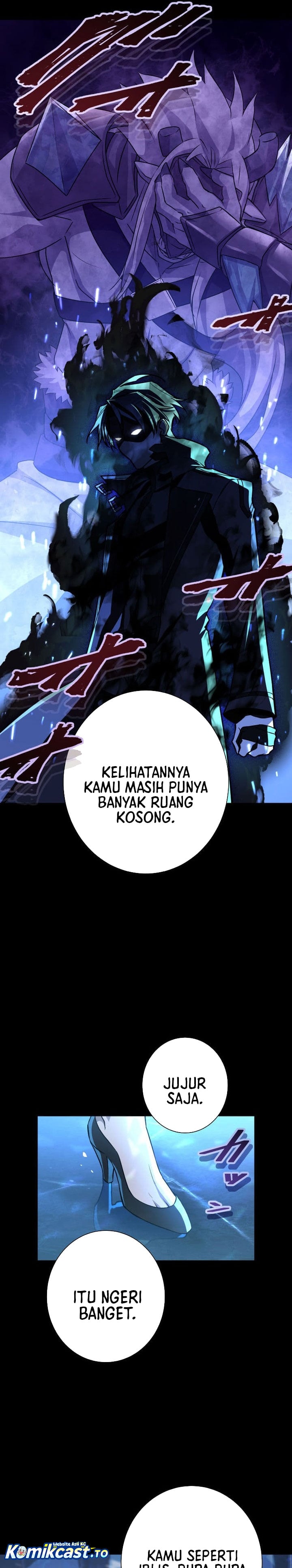 Baca The Avenging Assassin Doll - Chapter 9 halaman 16