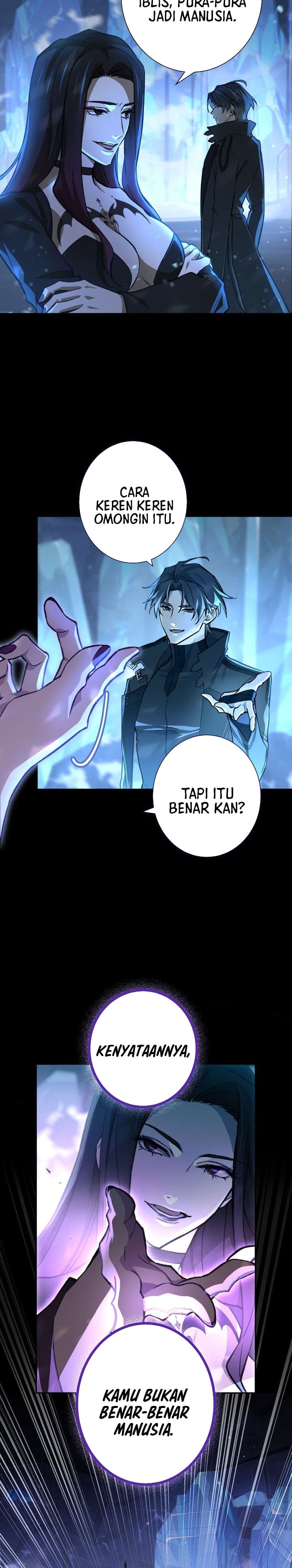 Baca The Avenging Assassin Doll - Chapter 9 halaman 17