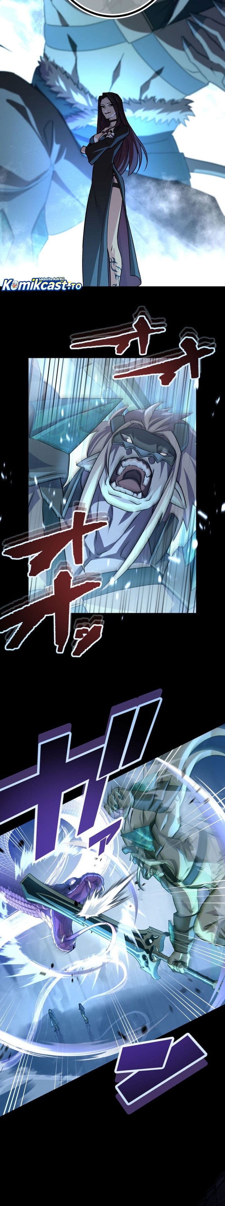Baca The Avenging Assassin Doll - Chapter 9 halaman 22