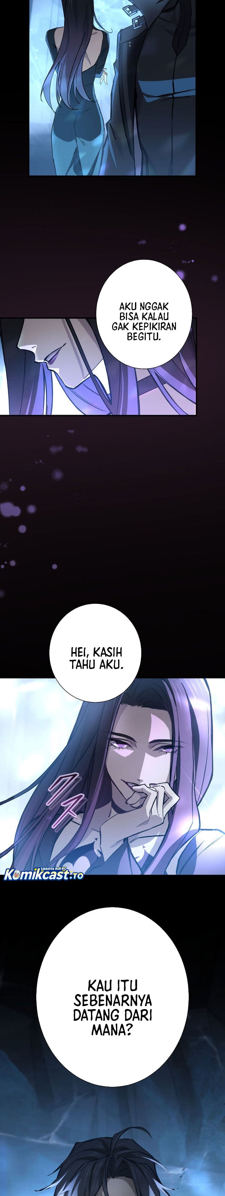 Baca The Avenging Assassin Doll - Chapter 9 halaman 26