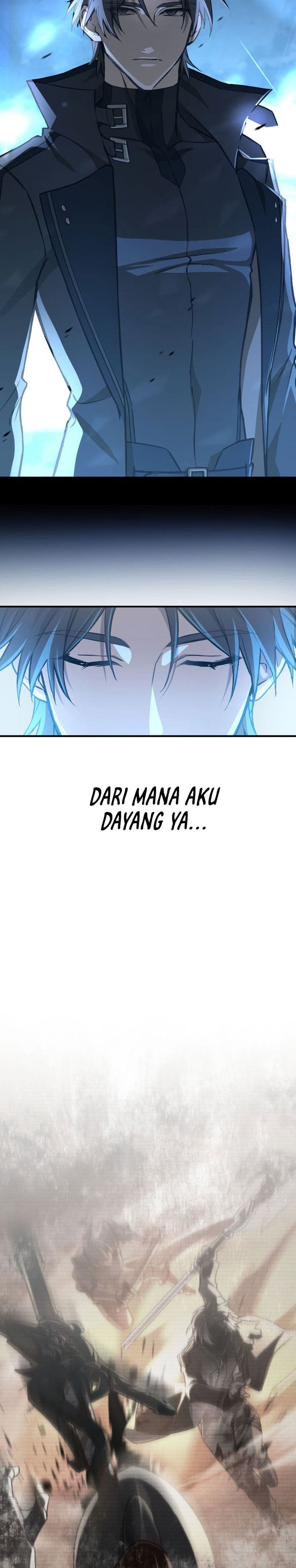 Baca The Avenging Assassin Doll - Chapter 9 halaman 27