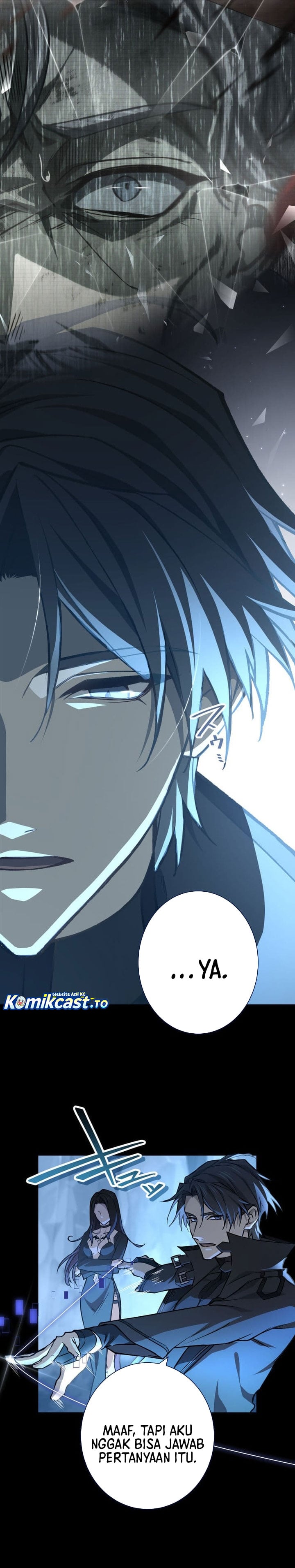 Baca The Avenging Assassin Doll - Chapter 9 halaman 29
