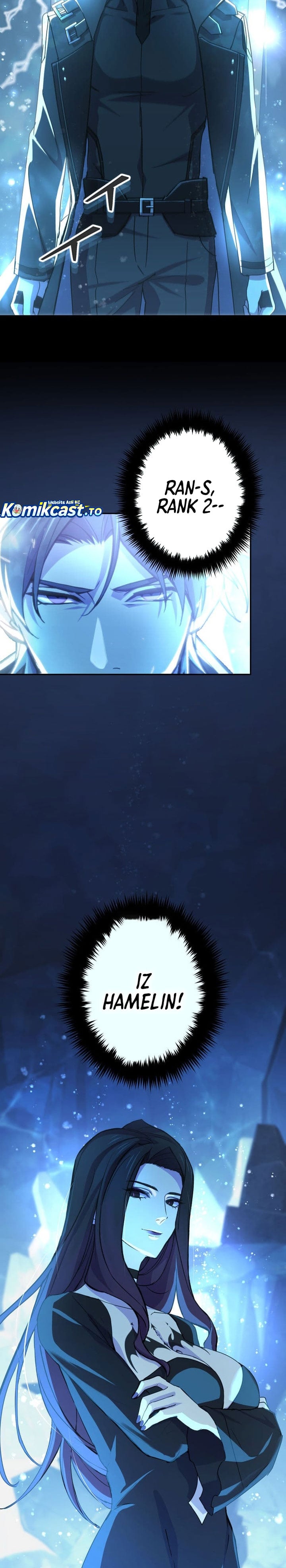 Baca The Avenging Assassin Doll - Chapter 9 halaman 3