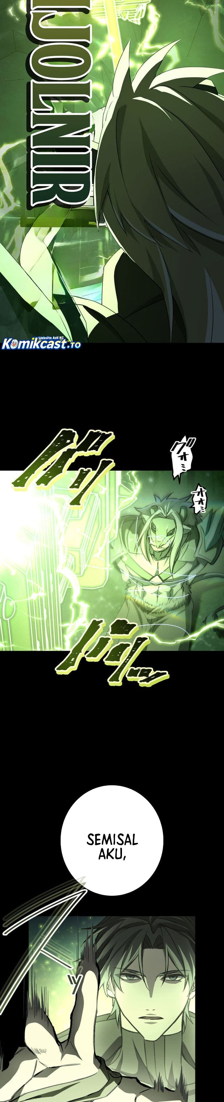 Baca The Avenging Assassin Doll - Chapter 9 halaman 32