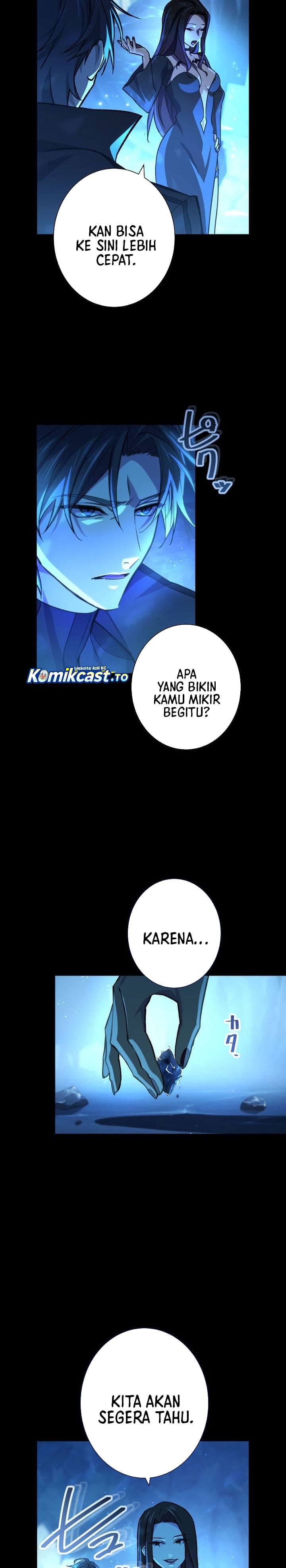 Baca The Avenging Assassin Doll - Chapter 9 halaman 5