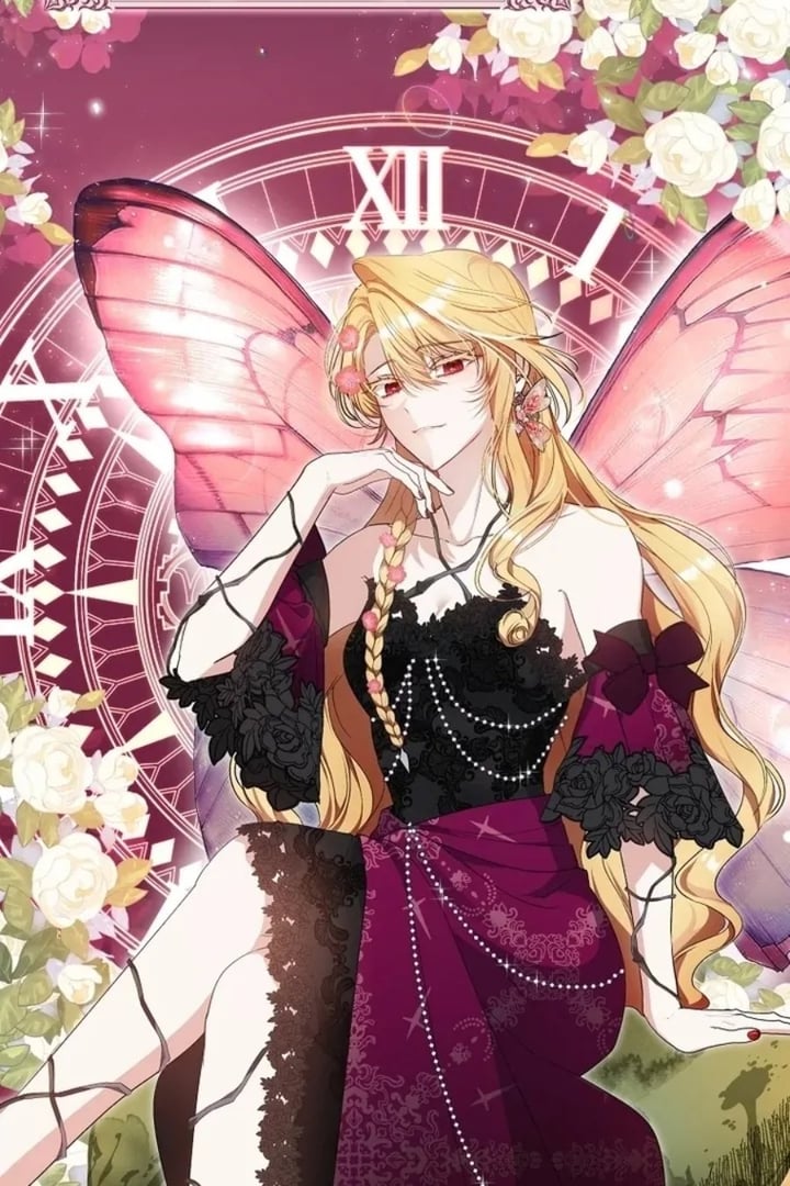 Baca The Baby Fairy is a Villain - Chapter 1 halaman 11