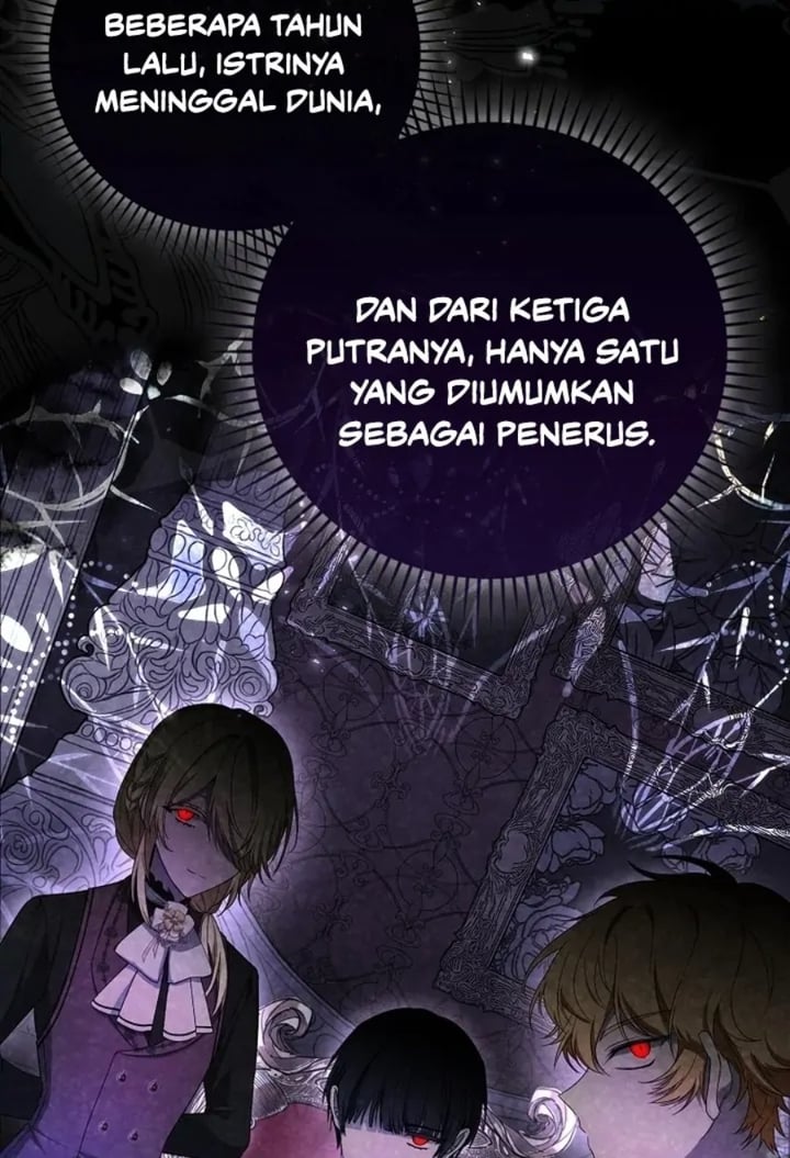 Baca The Baby Fairy is a Villain - Chapter 1 halaman 159