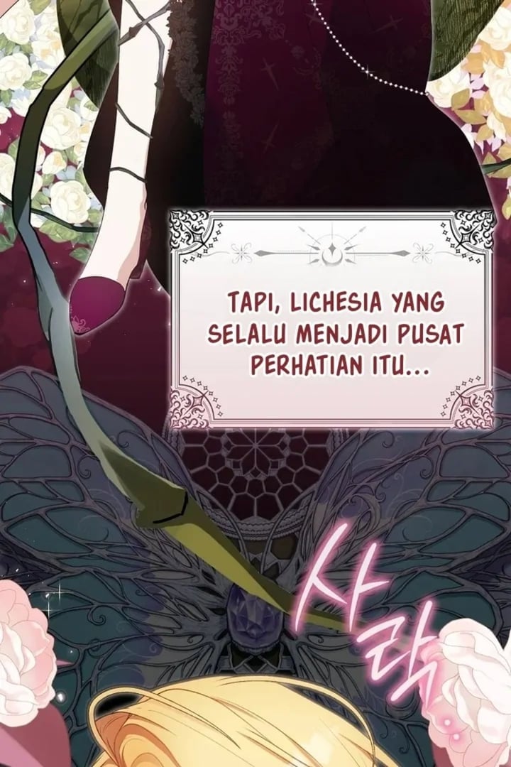 Baca The Baby Fairy is a Villain - Chapter 1 halaman 12