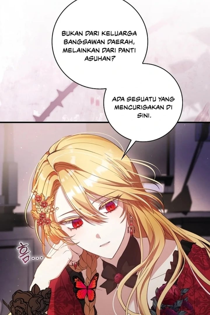 Baca The Baby Fairy is a Villain - Chapter 1 halaman 164