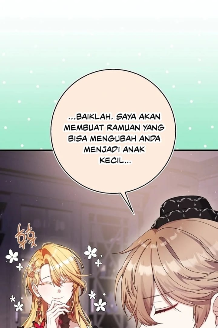 Baca The Baby Fairy is a Villain - Chapter 1 halaman 175