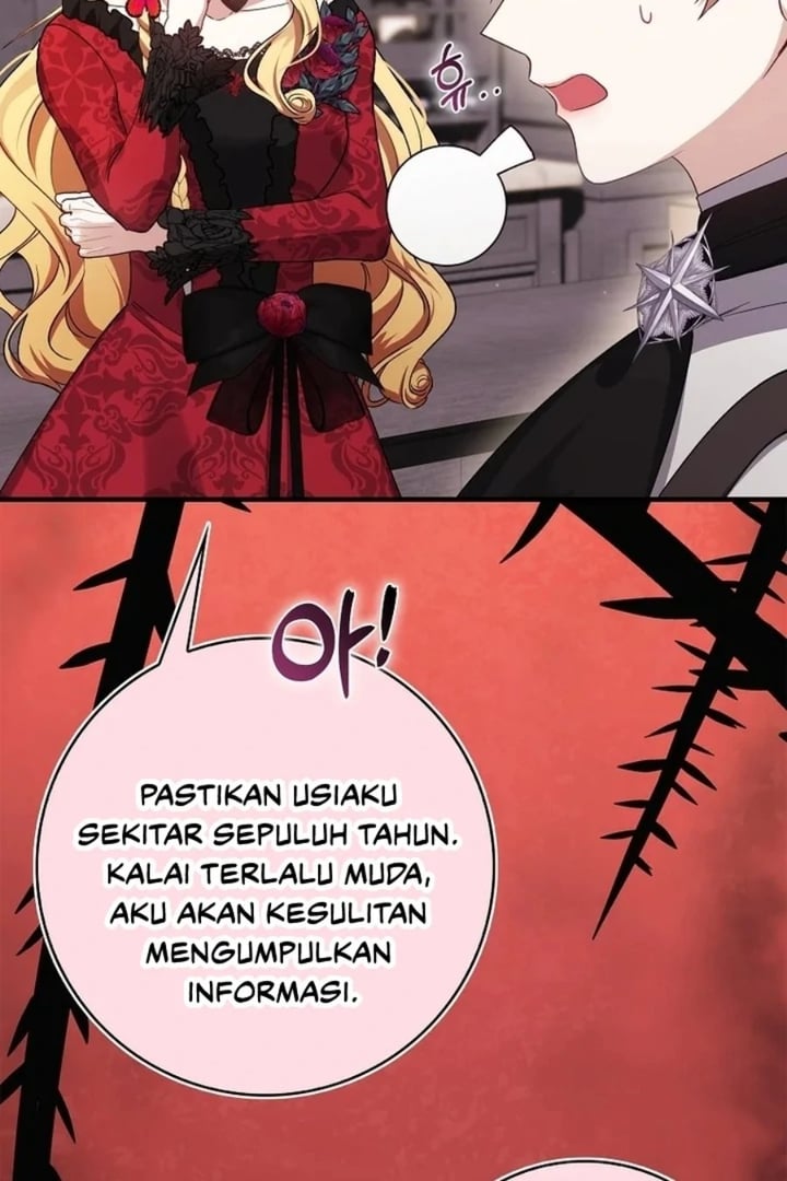 Baca The Baby Fairy is a Villain - Chapter 1 halaman 177