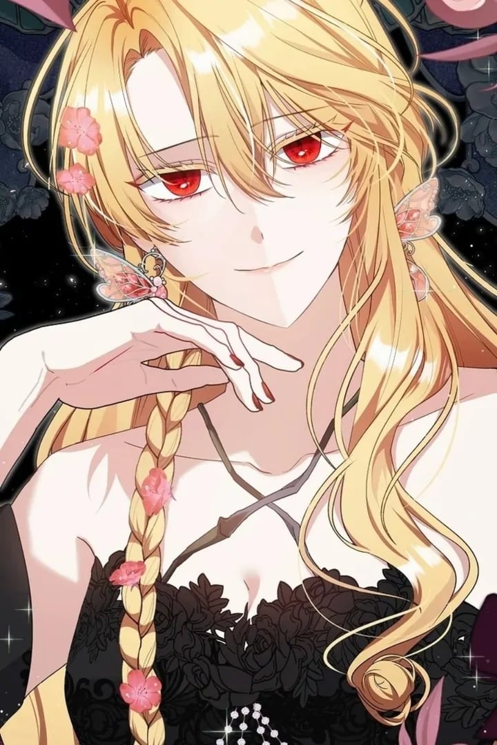 Baca The Baby Fairy is a Villain - Chapter 1 halaman 13