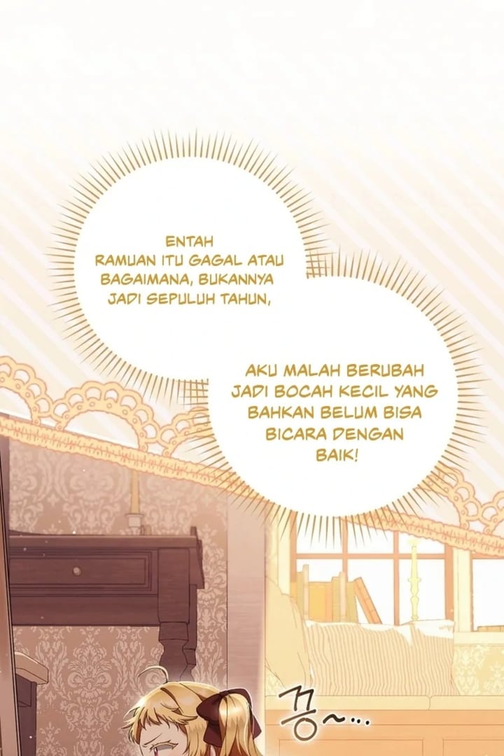 Baca The Baby Fairy is a Villain - Chapter 1 halaman 190