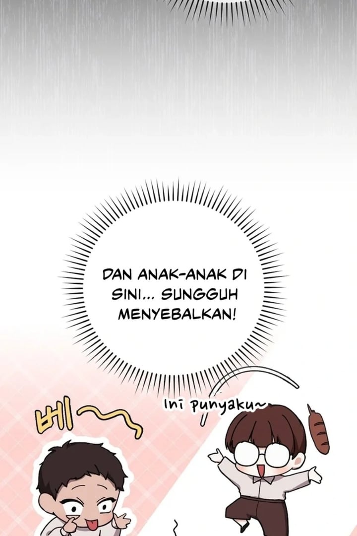 Baca The Baby Fairy is a Villain - Chapter 1 halaman 201
