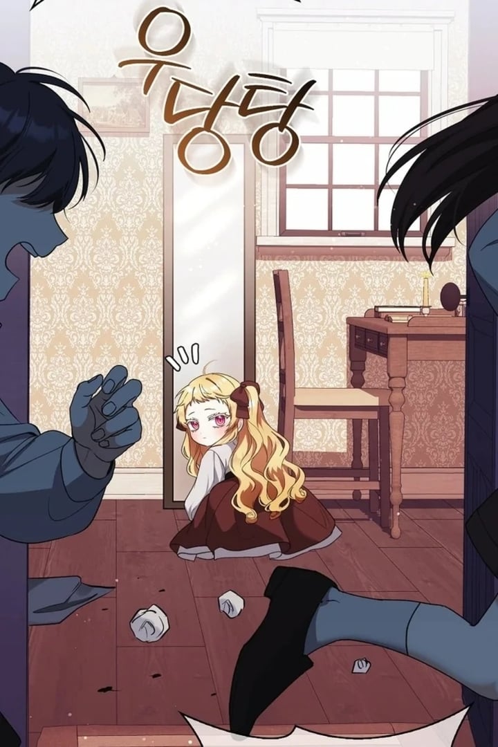 Baca The Baby Fairy is a Villain - Chapter 1 halaman 212
