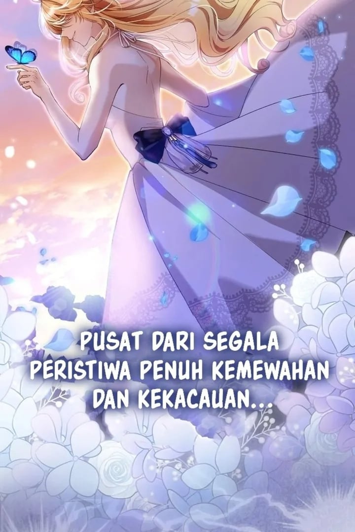 Baca The Baby Fairy is a Villain - Chapter 1 halaman 27