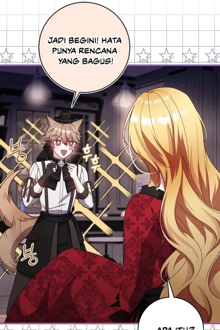 Baca The Baby Fairy is a Villain - Chapter 1 halaman 41