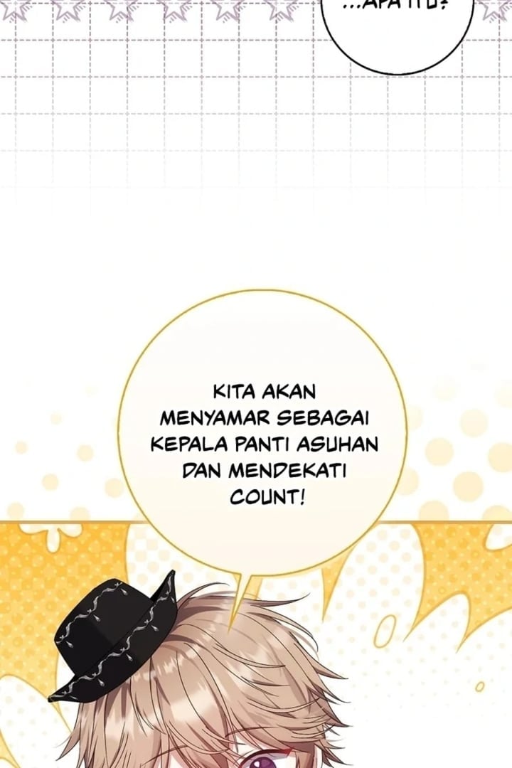 Baca The Baby Fairy is a Villain - Chapter 1 halaman 42
