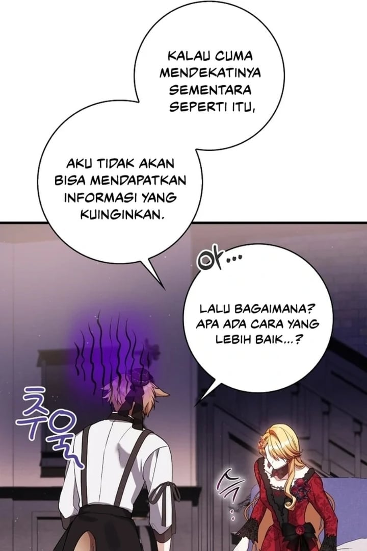 Baca The Baby Fairy is a Villain - Chapter 1 halaman 45