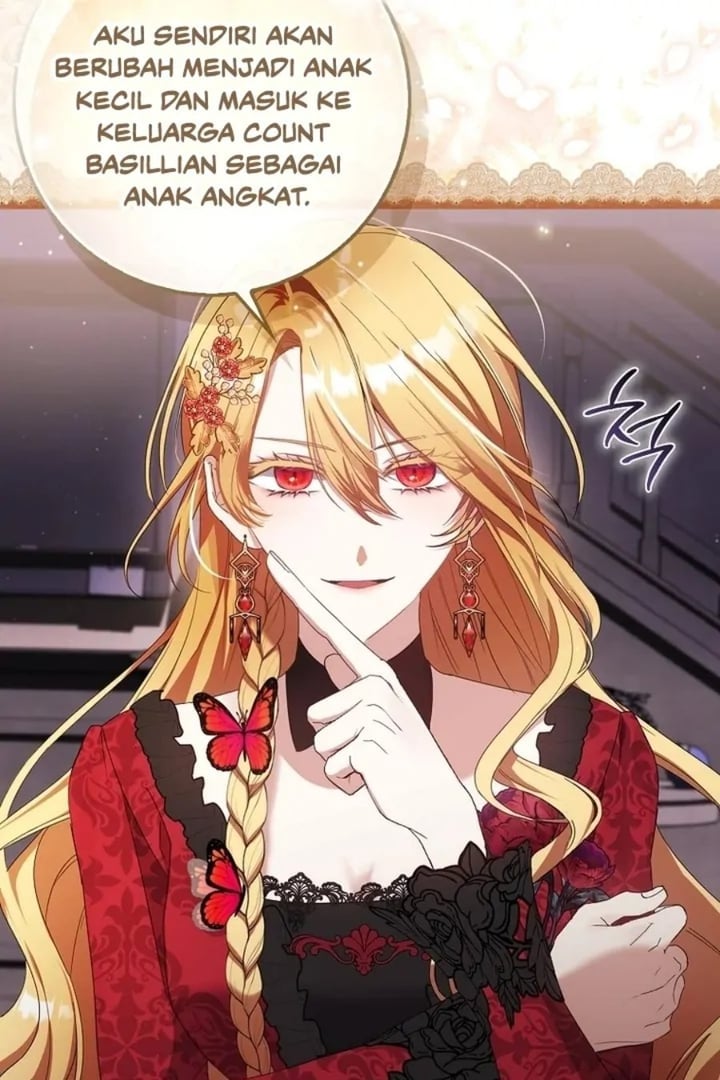 Baca The Baby Fairy is a Villain - Chapter 1 halaman 47